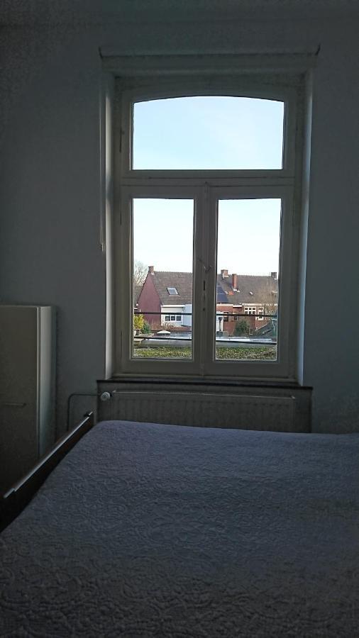 フェンロー オプ デ ブルグ Bed & Breakfast エクステリア 写真